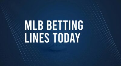 MLB Playoff Betting Lines and Picks Today | Oct. 15