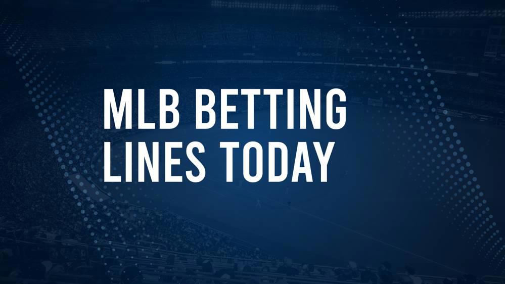 MLB Playoff Betting Lines and Picks Today | Oct. 8