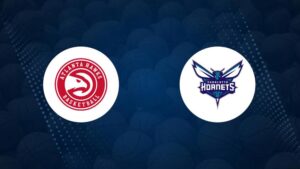 NBA Best Bets: Hawks vs. Hornets Picks for October 25