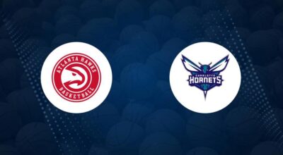 NBA Best Bets: Hawks vs. Hornets Picks for October 25