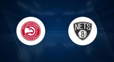 NBA Best Bets: Hawks vs. Nets Picks for October 23