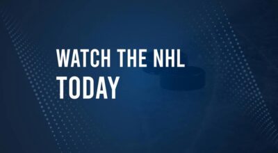 October 18 NHL TV Schedule: TV Channel, Start Times & Live Streaming Options