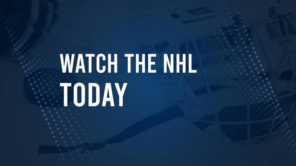 October 29 NHL TV Schedule: TV Channel, Start Times & Live Streaming Options