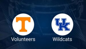 Tennessee vs. Kentucky Predictions & Picks: Odds, Moneyline, Spread - Saturday, Nov. 2