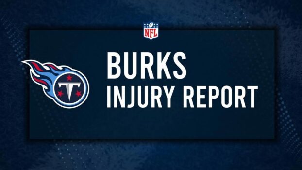 Will Treylon Burks Play in Week 6? NFL Injury Status, News & Updates