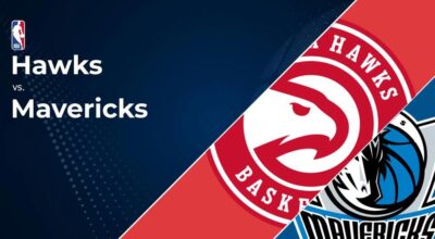 Hawks vs. Mavericks Prediction & Picks: Line, Spread, Over/Under - November 25