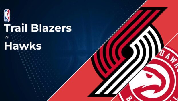 Hawks vs. Trail Blazers Tickets Available – Sunday, Nov. 17