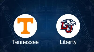 How to Watch Tennessee vs. Liberty Women's Basketball on TV or Live Stream - November 16