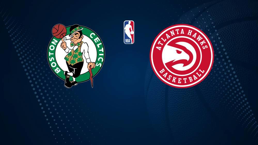 How to Watch the Celtics vs. Hawks Game: Streaming & TV Channel Info for November 4