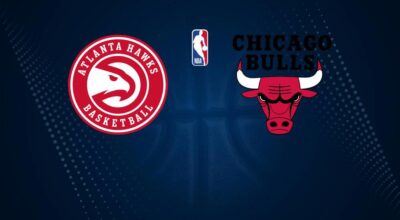 How to Watch the Hawks vs. Bulls Game: Streaming & TV Channel Info for November 22