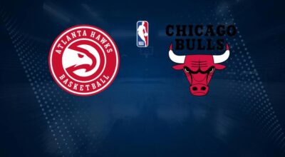 How to Watch the Hawks vs. Bulls Game: Streaming & TV Channel Info for November 9