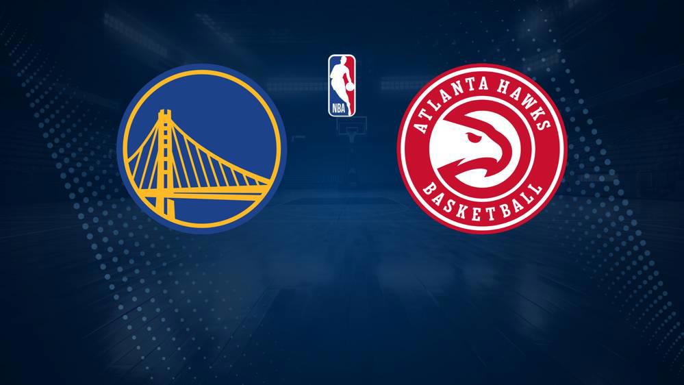 How to Watch the Warriors vs. Hawks Game: Streaming & TV Channel Info for November 20