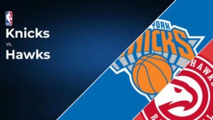 Knicks vs. Hawks Injury Report Today - November 6