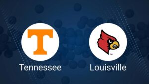 Louisville vs. Tennessee Predictions & Picks: Spread, Total - November 9