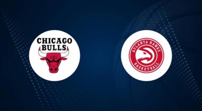 NBA Best Bets: Hawks vs. Bulls Picks for November 22