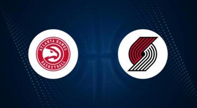 NBA Best Bets: Hawks vs. Trail Blazers Picks for November 17