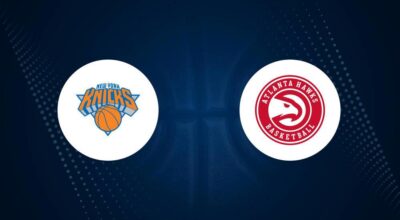 NBA Best Bets: Knicks vs. Hawks Picks for November 6