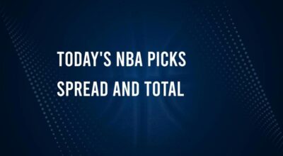 NBA Spread and Total Picks for Today, November 15