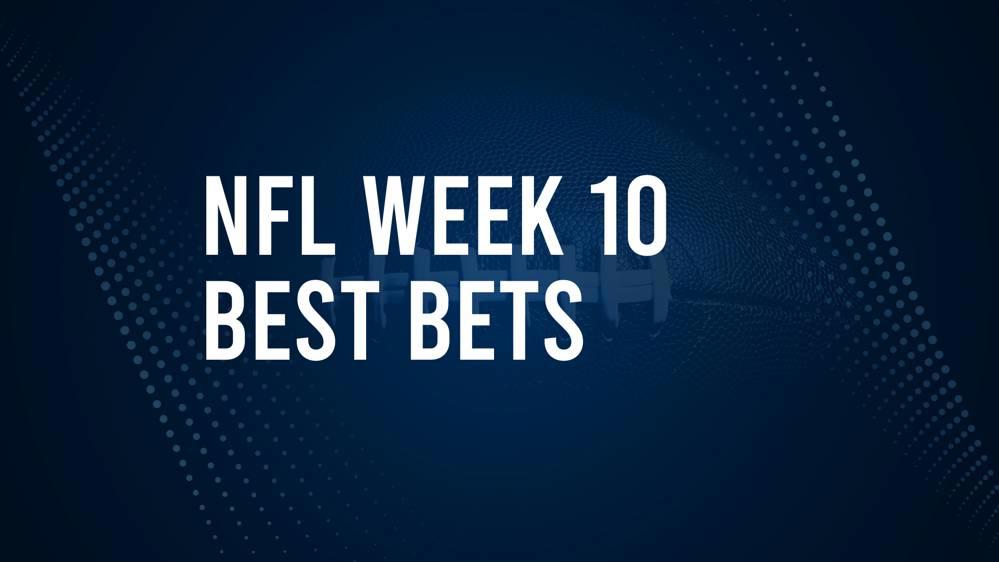 NFL Week 10 Computer Predictions, Best Bets, Over/Under Picks