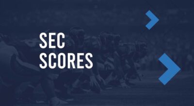 SEC Football Scores and Results – Week 11 2024