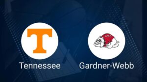 Tennessee vs. Gardner-Webb Predictions & Picks: Spread, Total - November 4