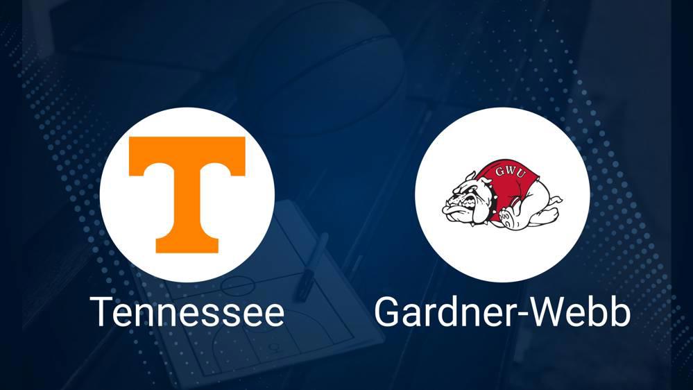 Tennessee vs. Gardner-Webb Predictions & Picks: Spread, Total - November 4