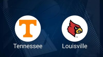 Tennessee vs. Louisville Predictions & Picks: Spread, Total - November 9