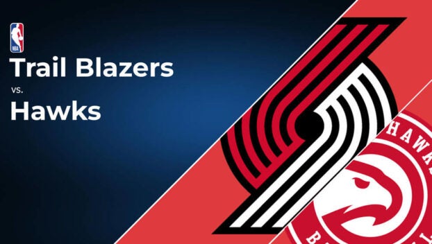 Trail Blazers vs. Hawks Injury Report Today - November 17