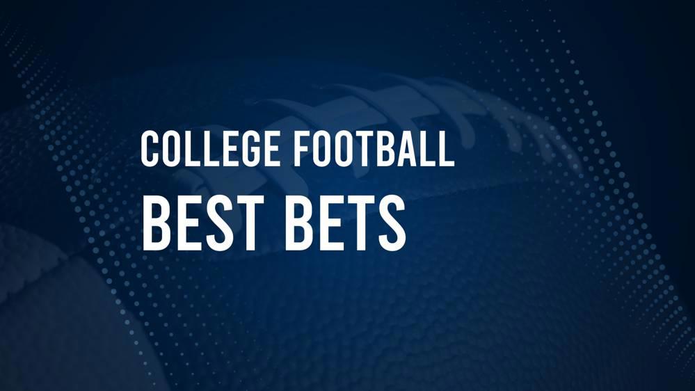 Week 14 College Football Computer Picks & Predictions