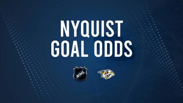 Will Gustav Nyquist Score a Goal Against the Kings on November 4?