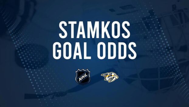 Will Steven Stamkos Score a Goal Against the Hockey Club on November 9?