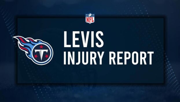 Will Will Levis Play in Week 9? NFL Injury Status, News & Updates