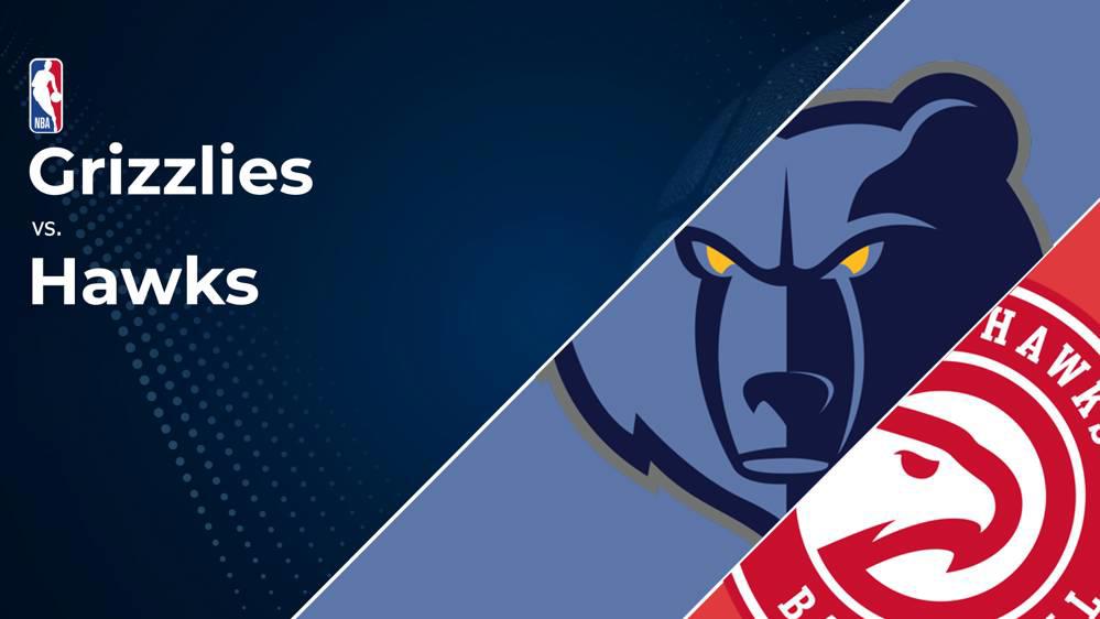 Grizzlies vs. Hawks Prediction & Picks: Line, Spread, Over/Under - December 21