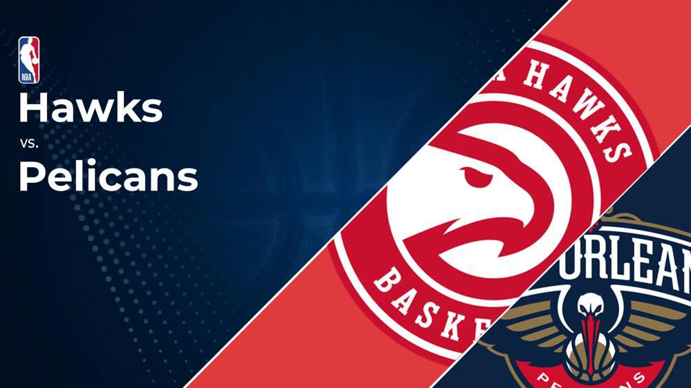 Hawks vs. Pelicans Prediction & Picks: Line, Spread, Over/Under - December 2