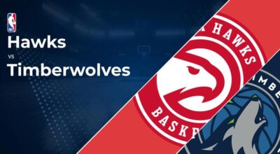 Hawks vs. Timberwolves Tickets Available – Monday, Dec. 23