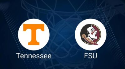 How to Watch Tennessee vs. Florida State Women's Basketball on TV or Live Stream - December 4