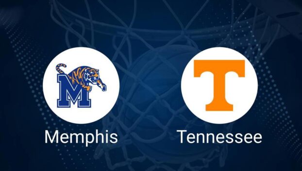 How to Watch Tennessee vs. Memphis Women's Basketball on TV or Live Stream - December 18