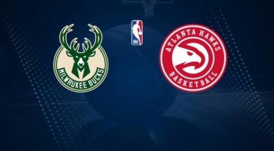 How to Watch the Bucks vs. Hawks Game: Streaming & TV Channel Info for December 14