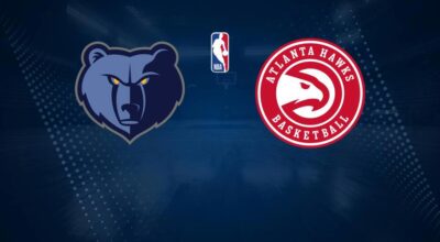 How to Watch the Grizzlies vs. Hawks Game: Streaming & TV Channel Info for December 21