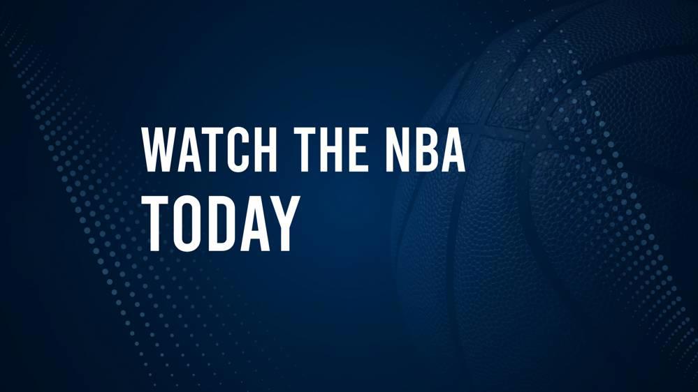 How to Watch the NBA Today, December 22