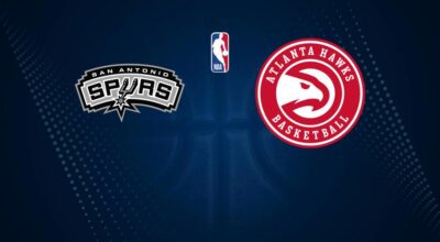 How to Watch the Spurs vs. Hawks Game: Streaming & TV Channel Info for December 19