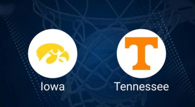 Iowa vs. Tennessee Women's Basketball Predictions & Picks: Spread, Total - December 7