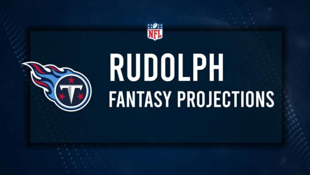 Mason Rudolph Fantasy Projections: Week 16 vs. the Colts