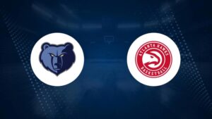 NBA Best Bets: Grizzlies vs. Hawks Picks for December 21