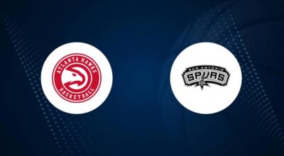 NBA Best Bets: Hawks vs. Spurs Picks for December 19