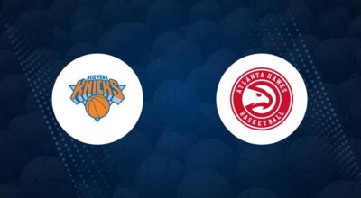 NBA Best Bets: Knicks vs. Hawks Picks for December 11