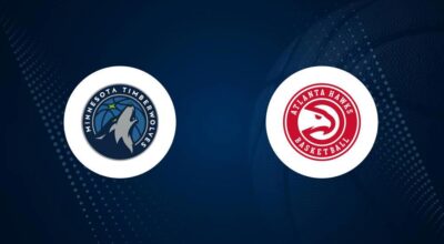 NBA Best Bets: Timberwolves vs. Hawks Picks for December 23