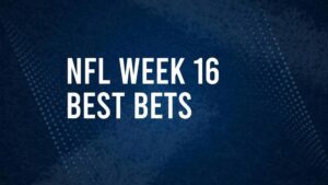 NFL Week 16 Computer Predictions, Best Bets, Over/Under Picks