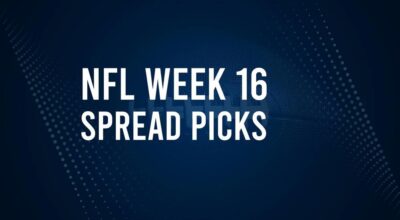 NFL Week 16 Picks Against the Spread, Tips and Predictions