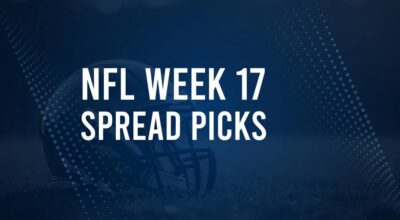 NFL Week 17 Picks Against the Spread, Tips and Predictions